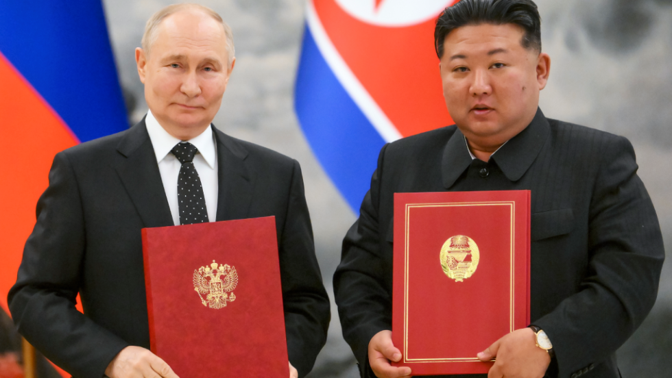kim-putin